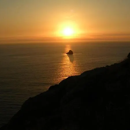 Mar De Rostro *
