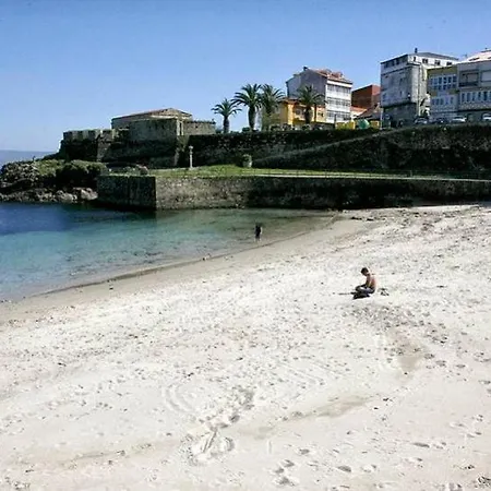 Mar De Rostro Auberge de jeunesse Finisterre