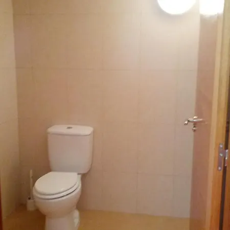 Hostel Mar De Rostro