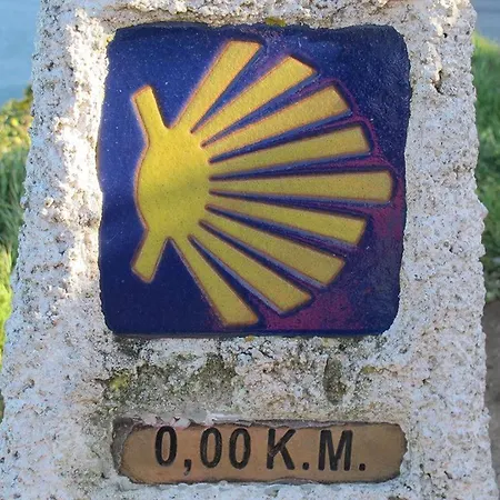 Mar De Rostro Finisterre