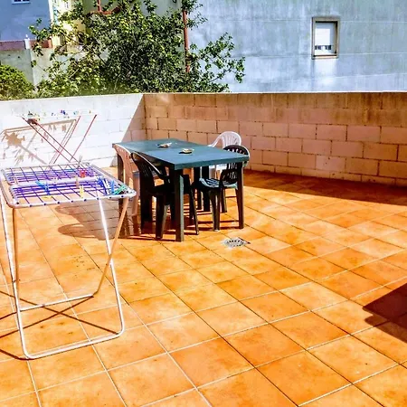 Hostel Mar De Rostro