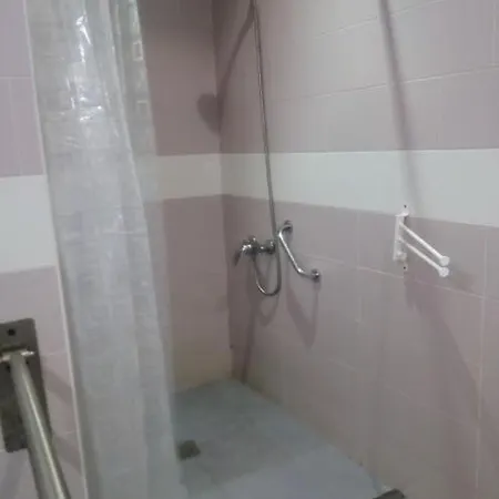 Hostel Mar De Rostro