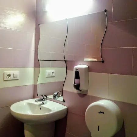 Mar De Rostro Hostel Finisterre