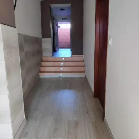Hostel Mar De Rostro