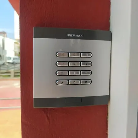 Mar De Rostro 旅馆 菲尼斯特雷