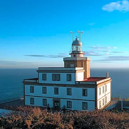 Auberge de jeunesse Mar De Rostro *
