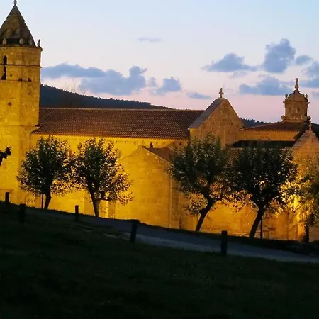 Mar De Rostro Albergue *