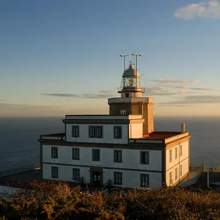 Mar De Rostro Albergue