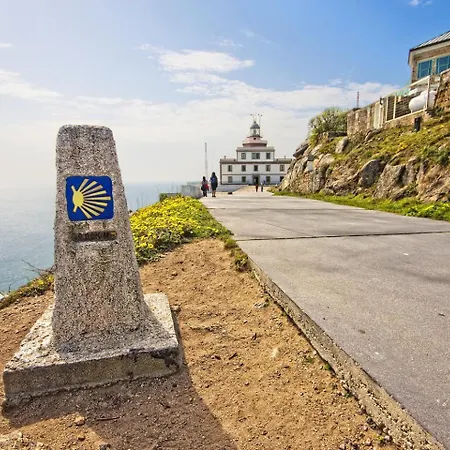 Albergue Mar De Rostro