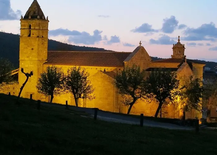 Mar De Rostro Albergue *