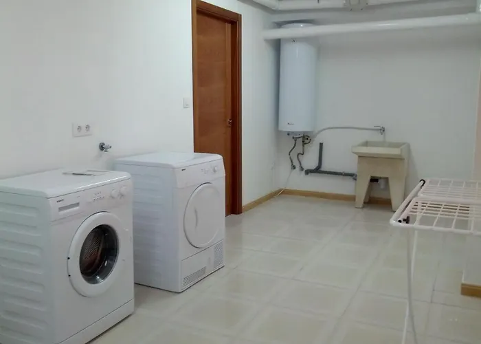 Albergue Mar De Rostro *