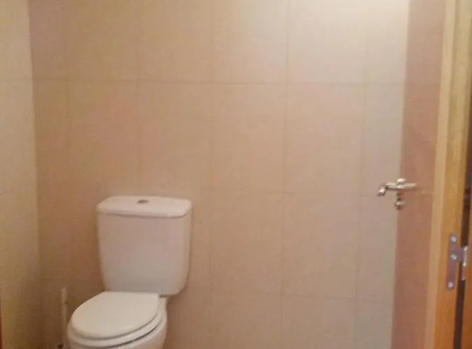 Albergue Mar De Rostro