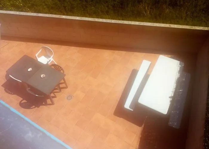 Albergue Mar De Rostro *