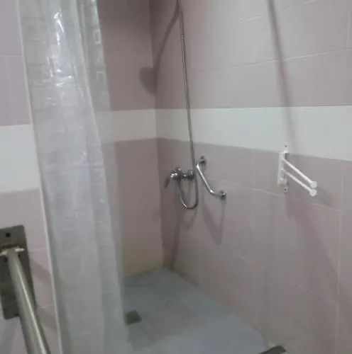 Albergue Mar De Rostro