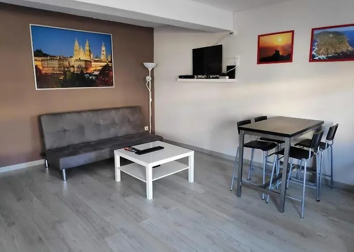 Mar De Rostro Albergue