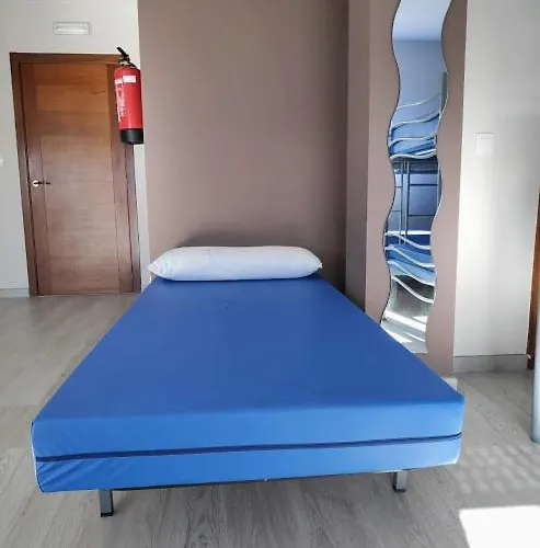 Albergue Mar De Rostro *