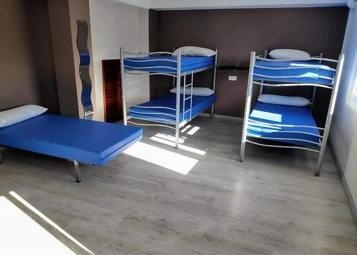 Mar De Rostro * Finisterra