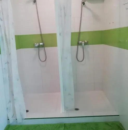 Mar De Rostro Albergue *