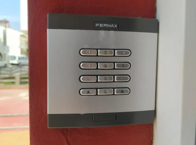 Mar De Rostro Albergue Finisterra